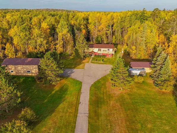 34423 221st Ave, Bagley, MN 56621