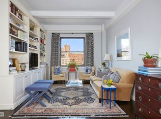 1349 Lexington Ave, New York, NY