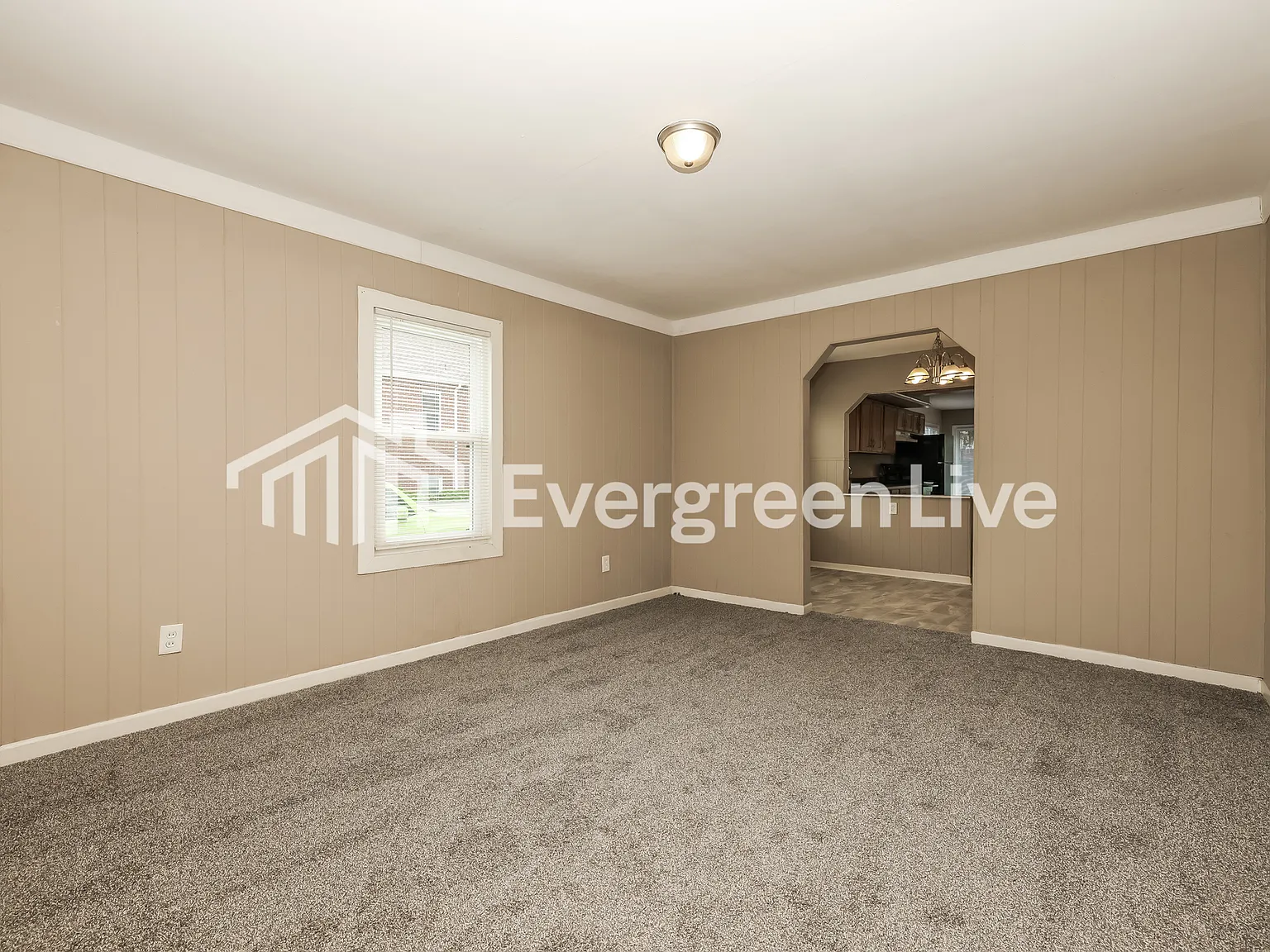 3 bed, 2.0 bath, 1216 sqft, $1,445 — Photo 3