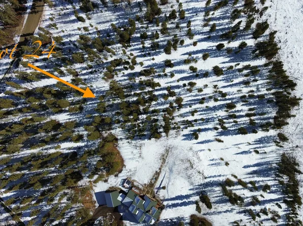 1256 GCR 5002 aka Moose Run Lane, Fraser, CO 80442