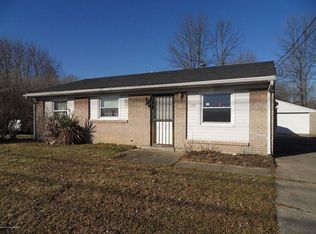 131 Outer Loop, Louisville, KY 40214