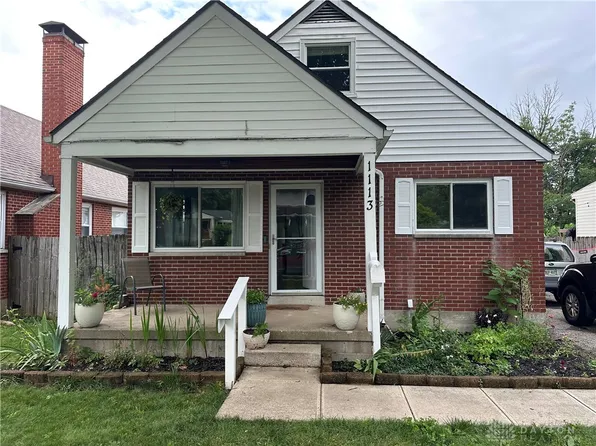1113 Devon Ave, Dayton, OH 45429