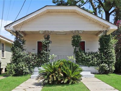 2483-85 Verbena St, New Orleans, LA, 70122
