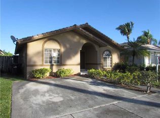 15567 SW 138th Ct, Miami, FL 33177