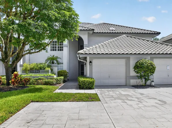 11691 Briarwood Circle, Boynton Beach, FL 33437