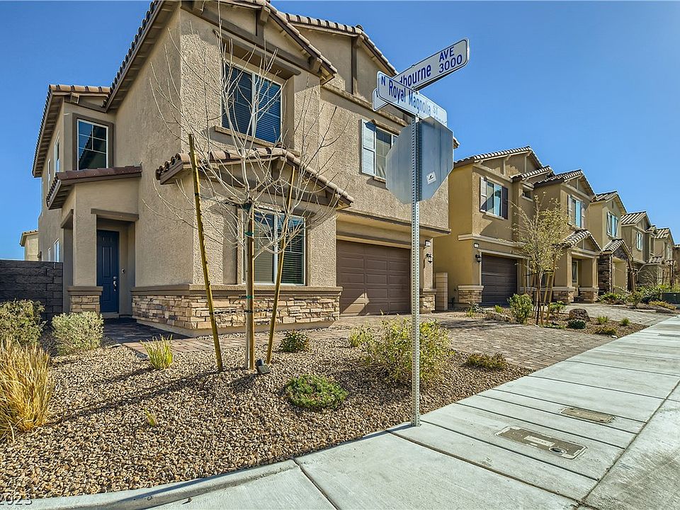 4838 Royal Magnolia St, North Las Vegas, NV 89031 Zillow