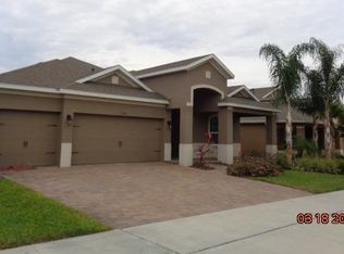 15387 Sandfield Loop, Winter Garden, FL 34787