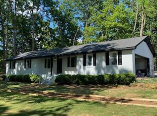 2800 Spring St, Dacula, GA 30019