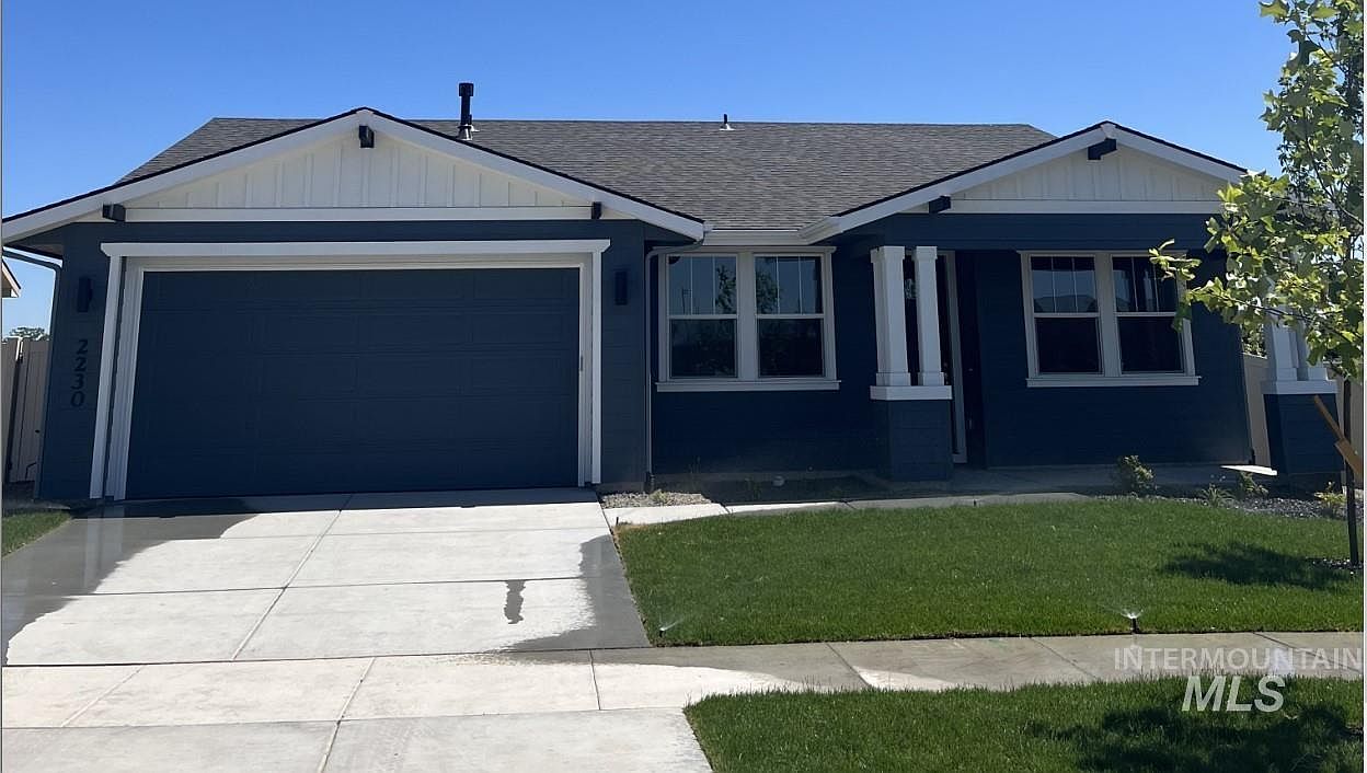 2230 N Thorndale Ave, Kuna, ID 83634 Zillow