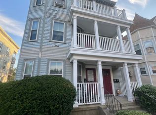 104 Highland Ave #3A, Somerville, MA 02143