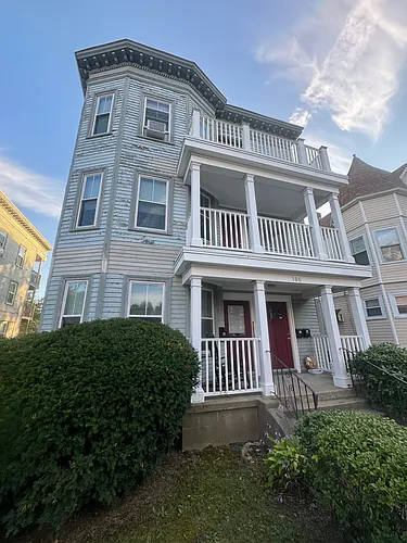 104 Highland Ave #3A Photo 1