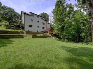 1325 Dorsey Rd, Charleston, WV 25314