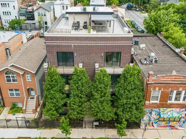 3004 W Lyndale St #3E, Chicago, IL 60647