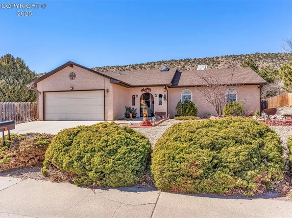 3005 N 5th St, Canon City, CO 81212
