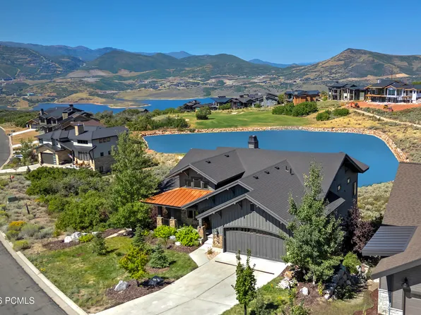 1375 Lasso Trl, Kamas, UT 84036