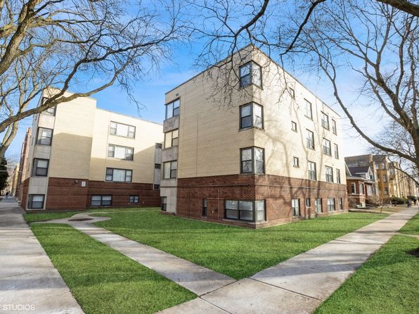 6251 N Talman Ave #46