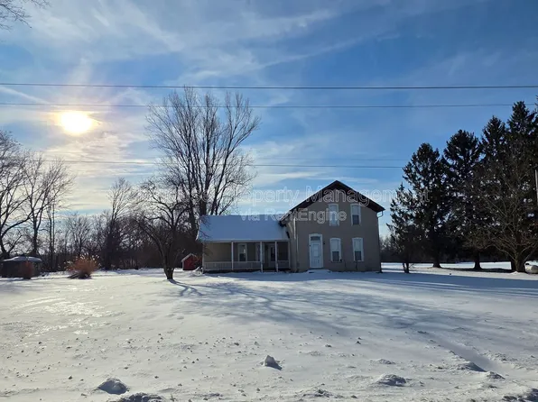 12634 L Dr N, Battle Creek, MI 49014