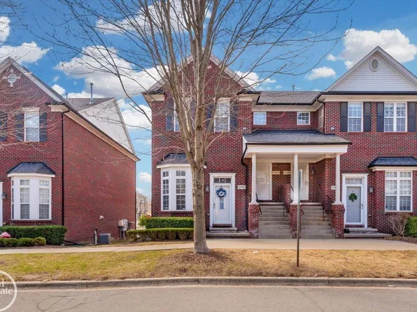 53081 Providence Dr, Shelby Township, MI 48316