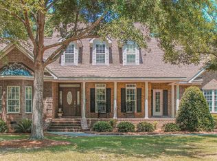 1605 Lennox Rd, Statesboro, GA 30461