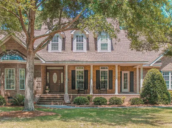 1605 Lennox Rd, Statesboro, GA 30461