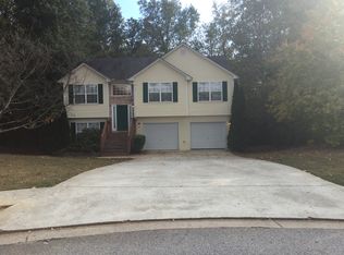 1606 Annas Way, Monroe, GA 30656