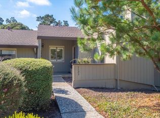 1109 Heather Ln, Pacific Grove, CA 93950