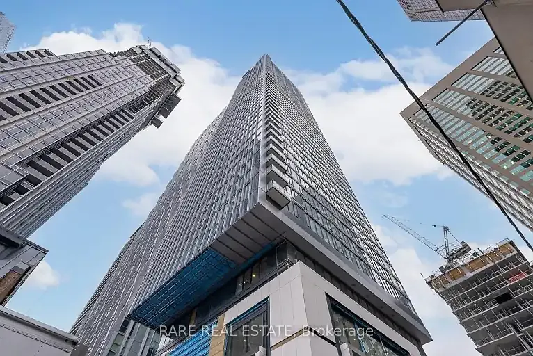 8 Cumberland St #1408 — Photo 1