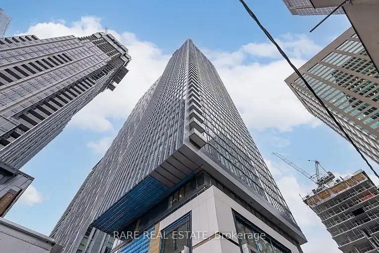 1st image of 8 Cumberland St #1408
