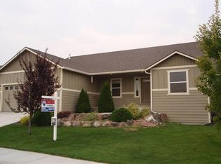 416 S Penn Pl, Kennewick, WA 99336