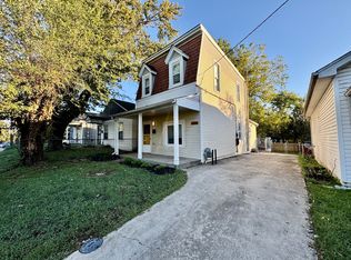 1023 Lincoln Ave, Louisville, KY