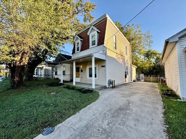 1023 Lincoln Ave, Louisville, KY 40208