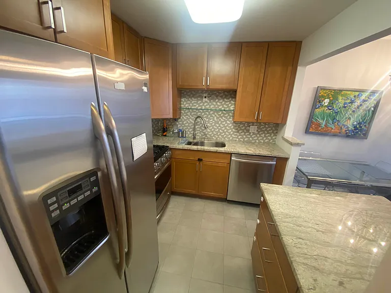 116-11 Curzon Rd #3F — Photo 12