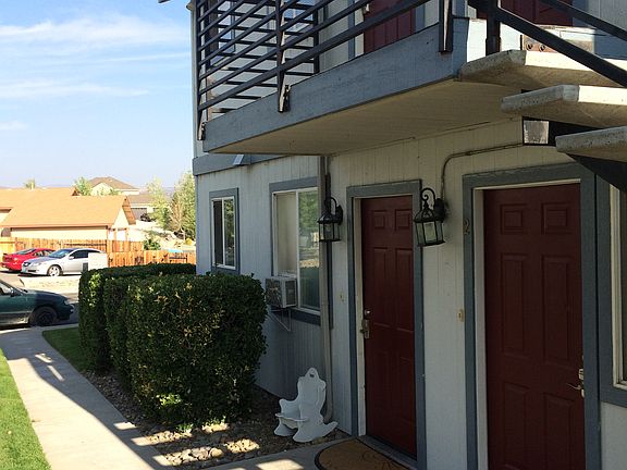 2nd image of 1012 Latigo Dr