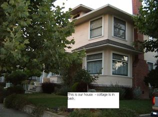 222 S 14th St, San Jose, CA 95112