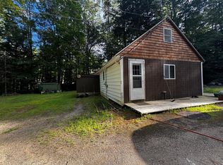 216 Emery Mills Rd, Lebanon, ME 04027