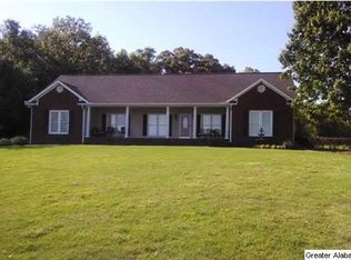 760 Eastland Dr, Lincoln, AL 35096