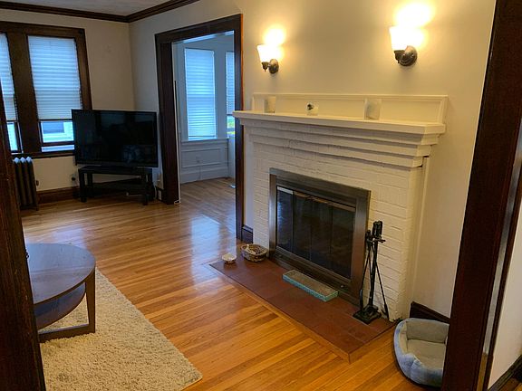 Living Room (furnishings for illustration -- not included))