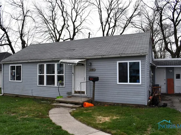 315 Locust St, Waterville, OH 43566