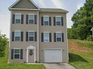 406 Old Fort Rd, Rocky Mount, VA 24151