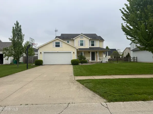 108 Earl North Dr, Haskins, OH 43525