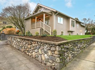 6746 6th Ave NW, Seattle, WA 98117