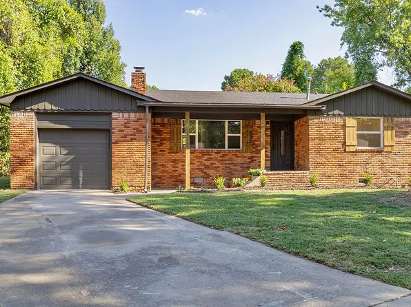 104 Cindy Cir, Fort Smith, AR 72908