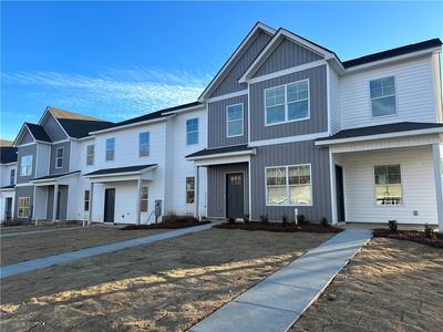 2129 Cobblestone Dr #9, Opelika, AL, 36804