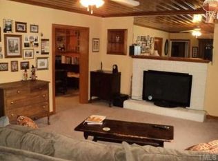 3022 Cheek Rd, Durham, NC 27704