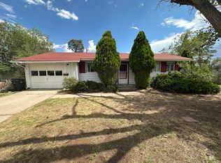 3711 Trinity Dr, Los Alamos, NM 87544