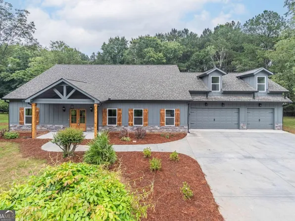 4331 Ellison Farm Rd, Braselton, GA 30517