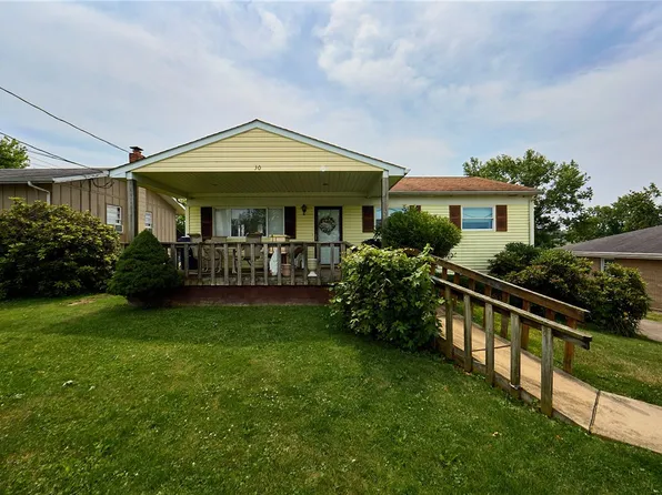 30 Marilou Dr, Jeannette, PA 15644