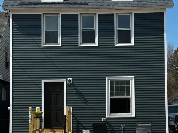 866 Thompson Street, Schenectady, NY 12306