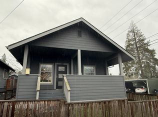 338 W 20th Ave, Eugene, OR