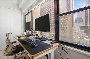 Rented by Oxford Property Group